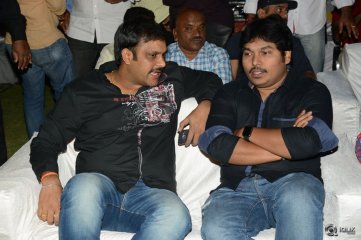 Tuntari Movie Audio Launch